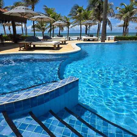 טראירי Hotel Rede Beach מראה חיצוני תמונה