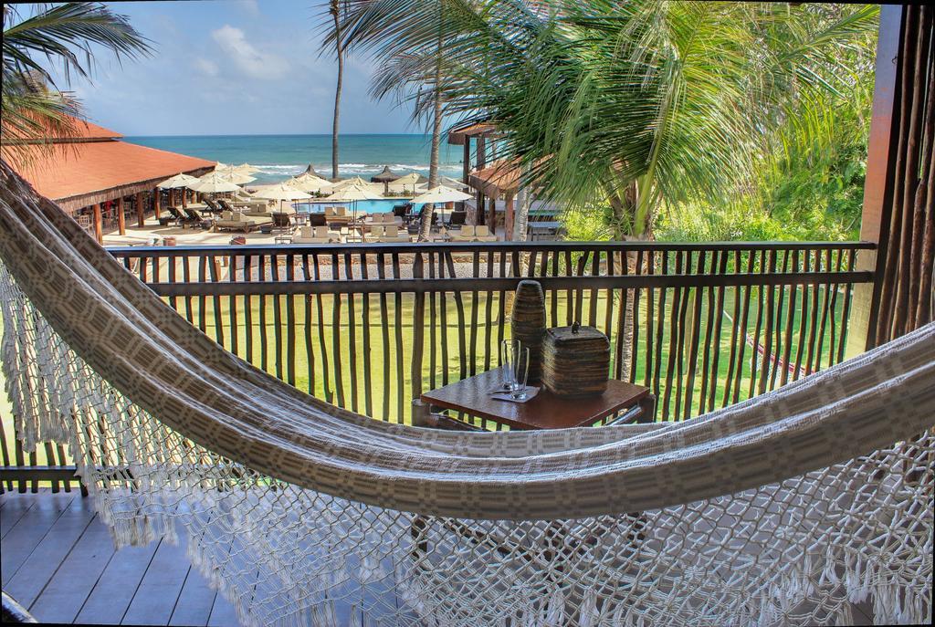 טראירי Hotel Rede Beach מראה חיצוני תמונה