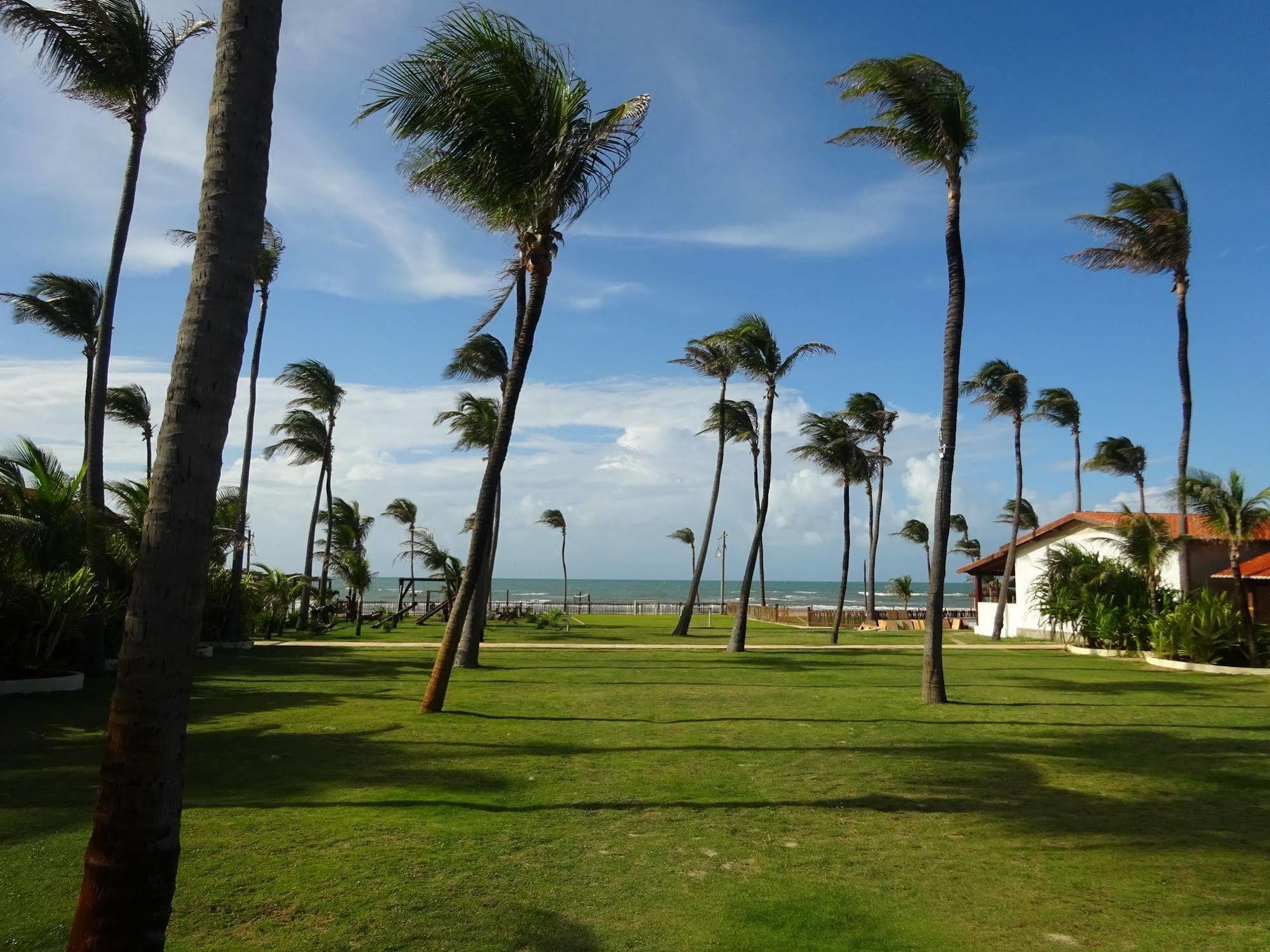 טראירי Hotel Rede Beach מראה חיצוני תמונה