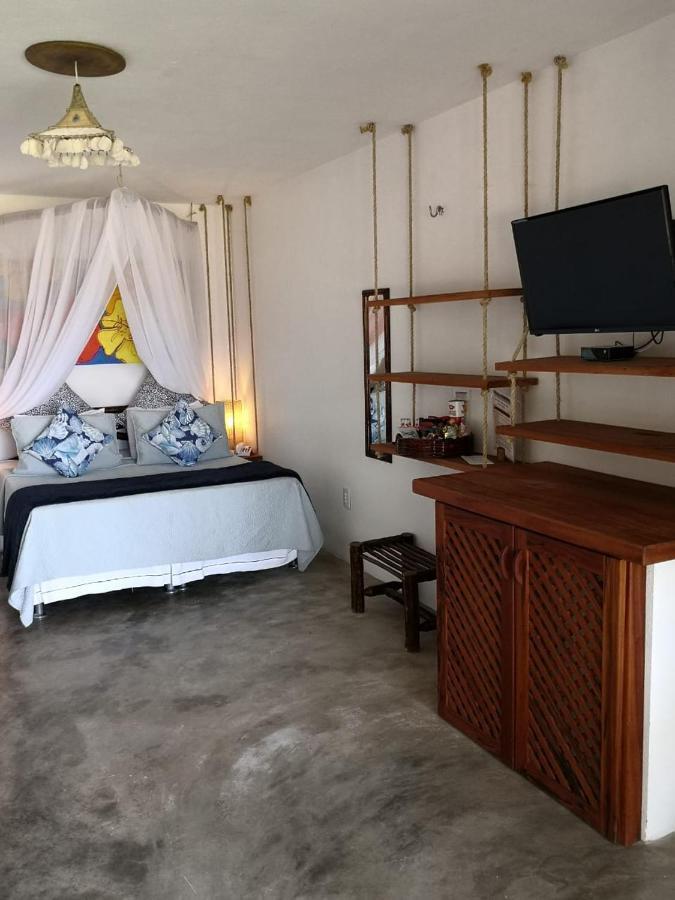 טראירי Hotel Rede Beach מראה חיצוני תמונה