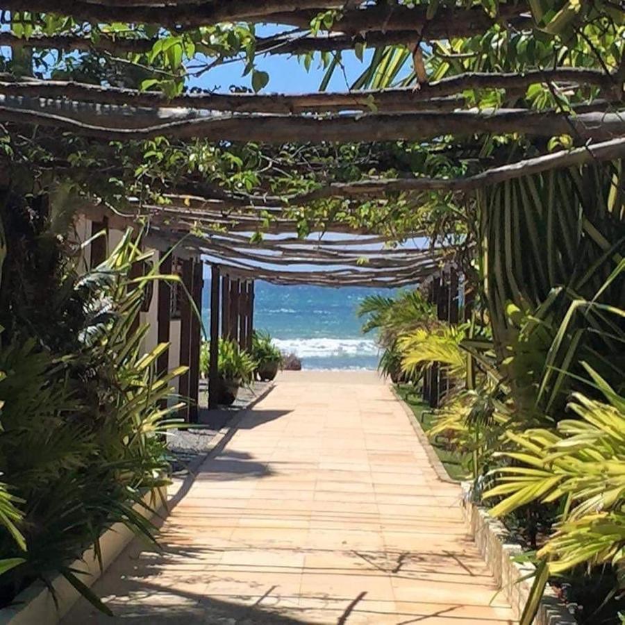 טראירי Hotel Rede Beach מראה חיצוני תמונה
