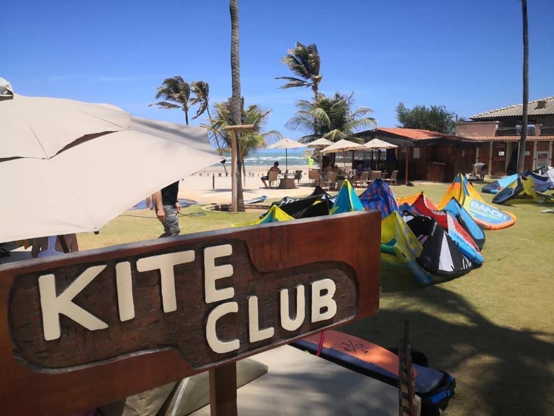 טראירי Hotel Rede Beach מראה חיצוני תמונה
