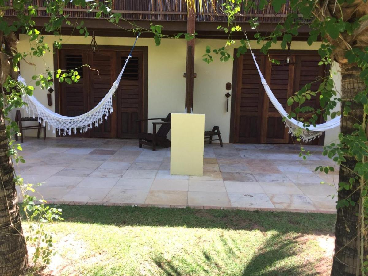 טראירי Hotel Rede Beach מראה חיצוני תמונה